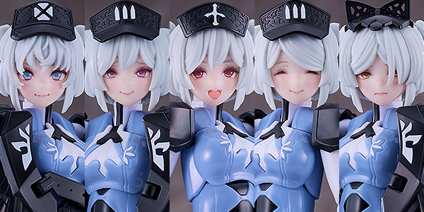 chitocerium ornatio .face 0.2.1.3.0 α、β、γ